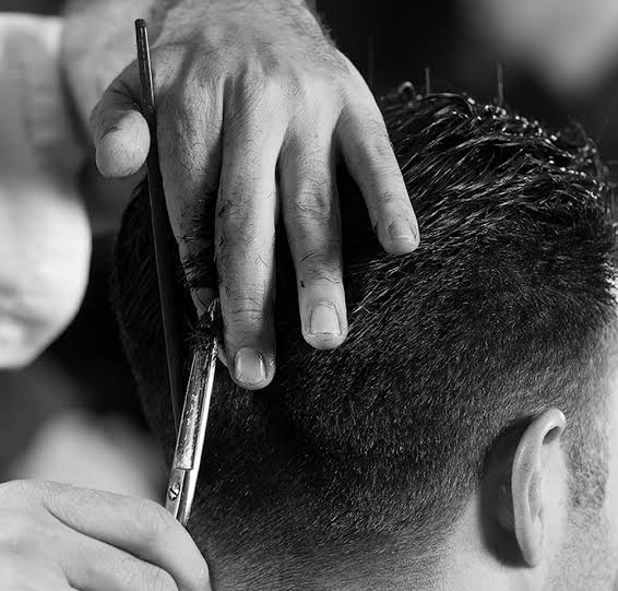 Haircut