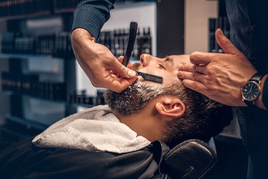 Shave